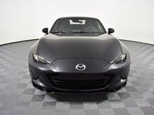 Jaminan Harga Terbaik di Indonesia Mazda MX-5 RF Hitam 2018 (Barang Langka)