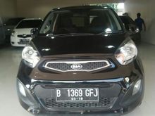 2013 KIA Picanto 1.2 MT promo paket kredit TDP murah 6 jt saja yukk