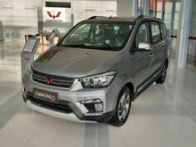 CUCI GUDANG Wuling Confero 1,5 S L Lux+ Wagon
