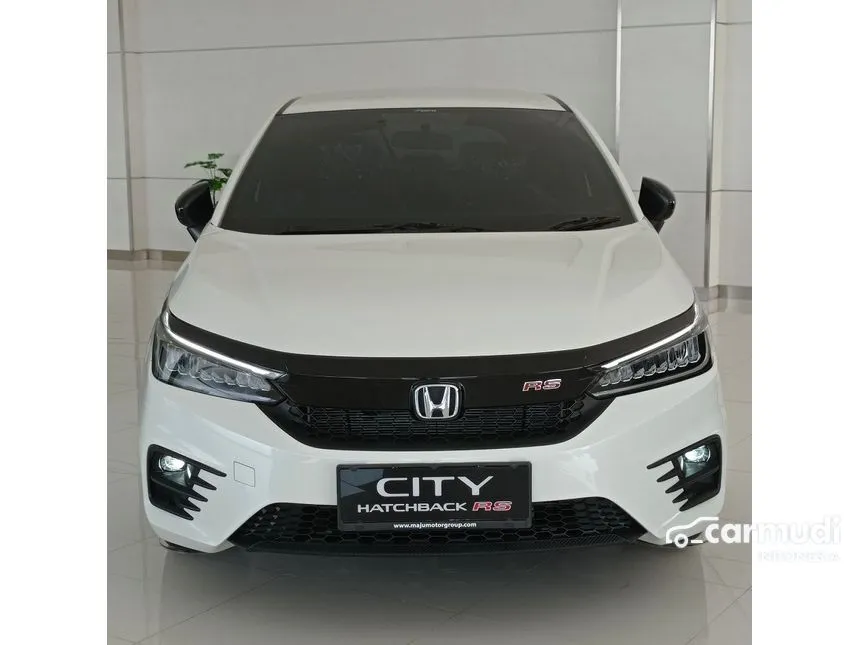 2024 Honda City RS Hatchback