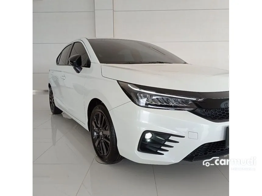 2024 Honda City RS Hatchback