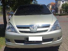 2006 Toyota Kijang Innova 2.0 V MPV