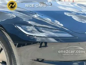 2024 TESLA Model 3 Sedan