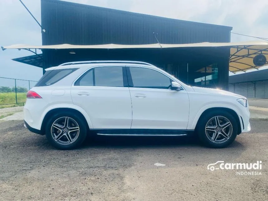 2023 Mercedes-Benz GLE450 AMG Line 4MATIC SUV