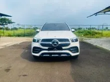 2023 Mercedes-Benz GLE450 3.0 AMG Line 4MATIC SUV