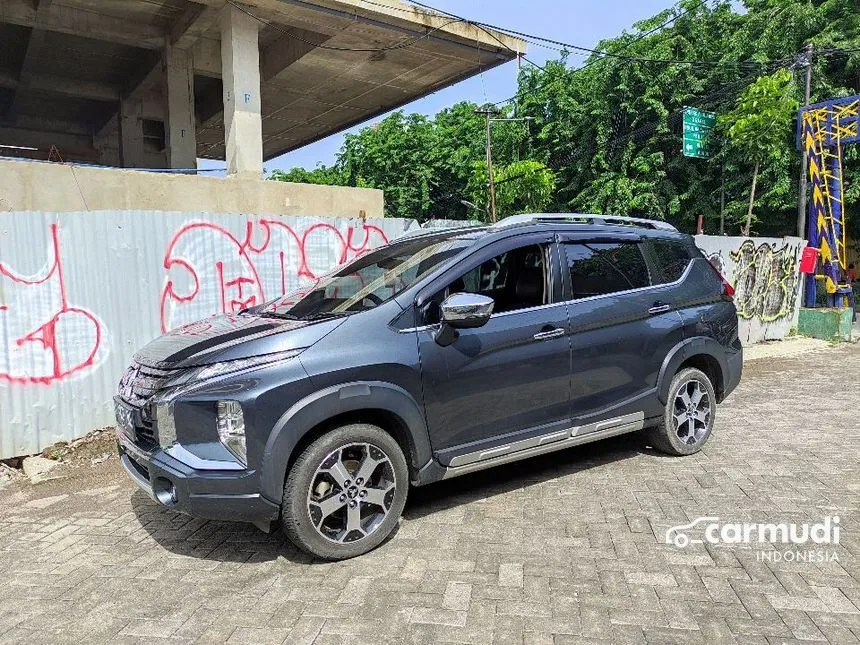 2020 Mitsubishi Xpander CROSS Premium Package Wagon