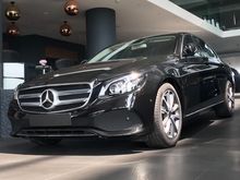 2019 Mercedes-Benz E250 2.0 Avantgarde Sedan