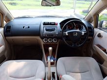 2007 Honda City 1.5 i-DSI Sedan
