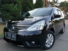 2016 Nissan Grand Livina 1.5 XV Highway Star MPV