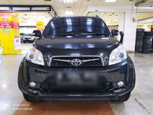 2010 Toyota Rush 1.5 G SUV