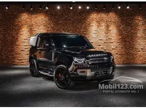 2024 Land Rover Defender 3.0 90 X P400 SUV