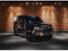 2024 Land Rover Defender 3.0 90 X P400 SUV BRAND NEW - NIK2021