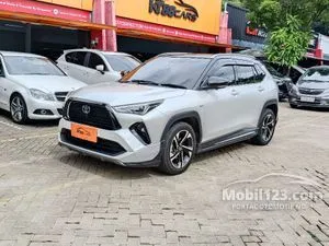 2023 Toyota Yaris Cross 1.5 S HV with GR Parts Aero Pkg SUV