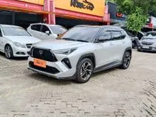 2023 Toyota Yaris Cross 1.5 S HV with GR Parts Aero Pkg SUV [KM 19rb]