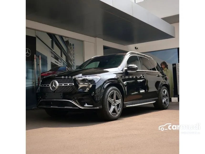 2024 Mercedes-Benz GLE450 4MATIC AMG Line Wagon