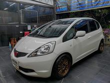 2010 Honda Jazz 1.5 (ปี 08-14) V i-VTEC Hatchback AT
