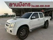 2009 Isuzu D-MAX 3.0 Cab-4 (ปี 07-11) Hi-Lander Platinum Pickup