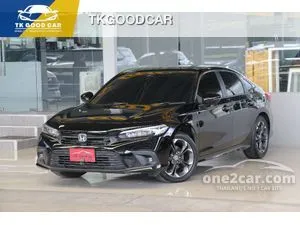 2023 Honda CIVIC 2.0 e:HEV EL+ Sedan