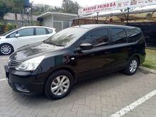 2013 Nissan Grand Livina 1.5 XV MPV