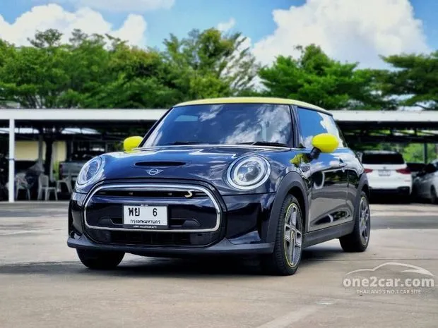ค้นหารถ Mini Cooper f56 มือสอง ราคาถูกที่สุดในตลาดรถมือสองทั่วประเทศ ...