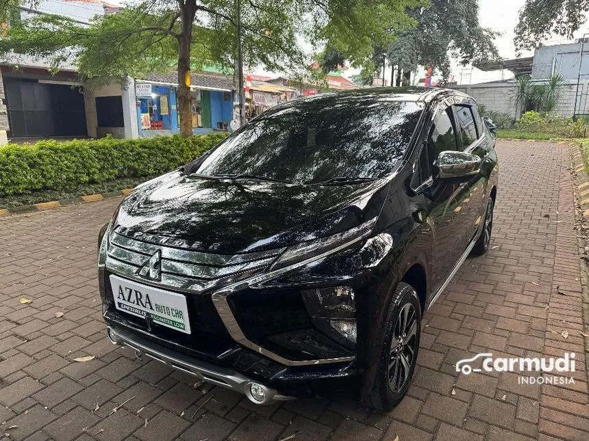 2018 Mitsubishi Xpander Ultimate MPV