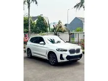 2022 BMW X3 2.0 xDrive30i M Sport SUV