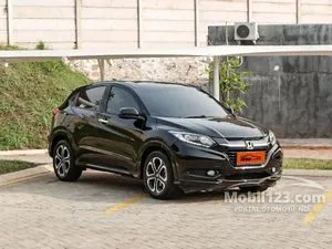 2016 Honda HR-V 1.8 Special Edition JBL Audio SUV