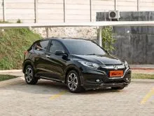 2016 Honda HR-V 1.8 Special Edition JBL Audio SUV HRV 1.8 at SE JBL,Tdp 15jt