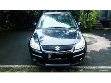 Bungkuuss CEPATTT!! 2008 Suzuki SX4 1.5 Cross Over Hatchback