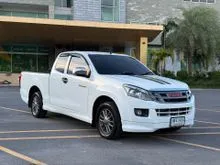2013 Isuzu D-MAX 2.5 Space Cab (ปี 11-17) X-Series Z Pickup