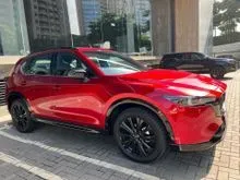 2023 Mazda CX-5 2.5 Kuro Edition SUV