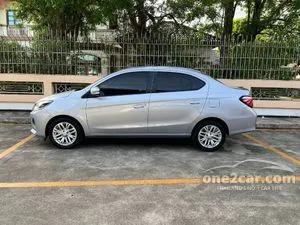 2019 Mitsubishi ATTRAGE 1.2 GLS Sedan