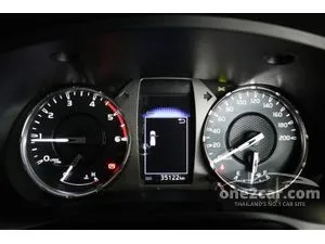 2023 Toyota HILUX REVO 2.4 Prerunner Entry Smart Cab Pickup