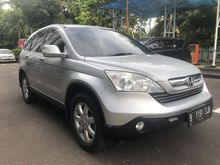 2009 Honda CR-V 2.4 2.4 i-VTEC SUV
