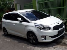 2013 KIA Carens 2.0 LX MPV
