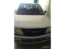 PANTHER LV 2005, DIJUAL MURAH!