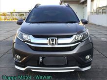 2017 Honda BR-V 1.5 E CVT Prestige Matic Km 32rb Tangan 1