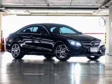 2015 Mercedes-Benz E200 2.0 W207 (ปี 10-16) AMG Dynamic Coupe