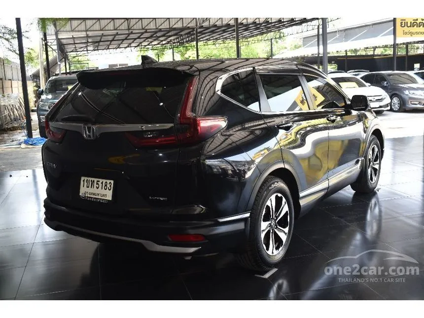 2020 Honda CR-V S SUV