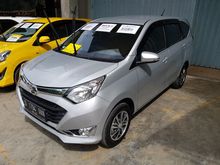 2018 Daihatsu Sigra 1.2 R MPV