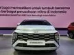 Jual Mobil Hyundai Stargazer X 2024 Style 1.5 di DKI Jakarta Automatic Wagon Putih Rp 291.800.000