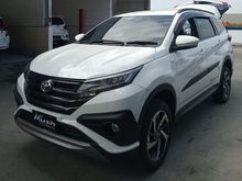 2019 Toyota Rush 1,5 TRD Sportivo SUV