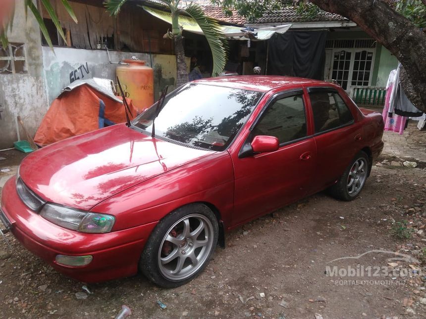 660 Modifikasi Mobil Timor Warna Merah Hd Terbaru Gambar Mobil