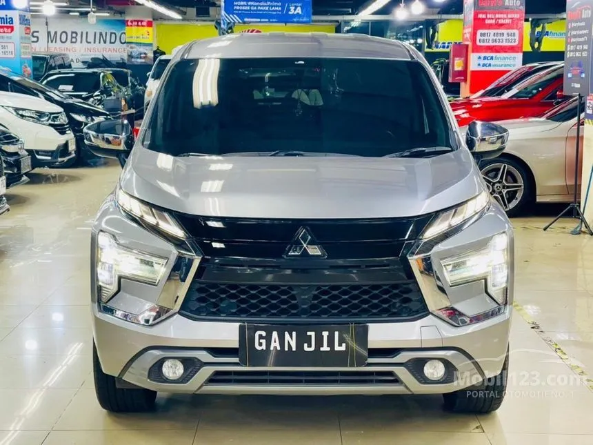 2022 Mitsubishi Xpander Ultimate MPV