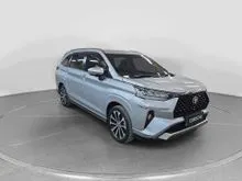 2022 Toyota Veloz 1.5 Q TSS (Non Premium Color) MPV