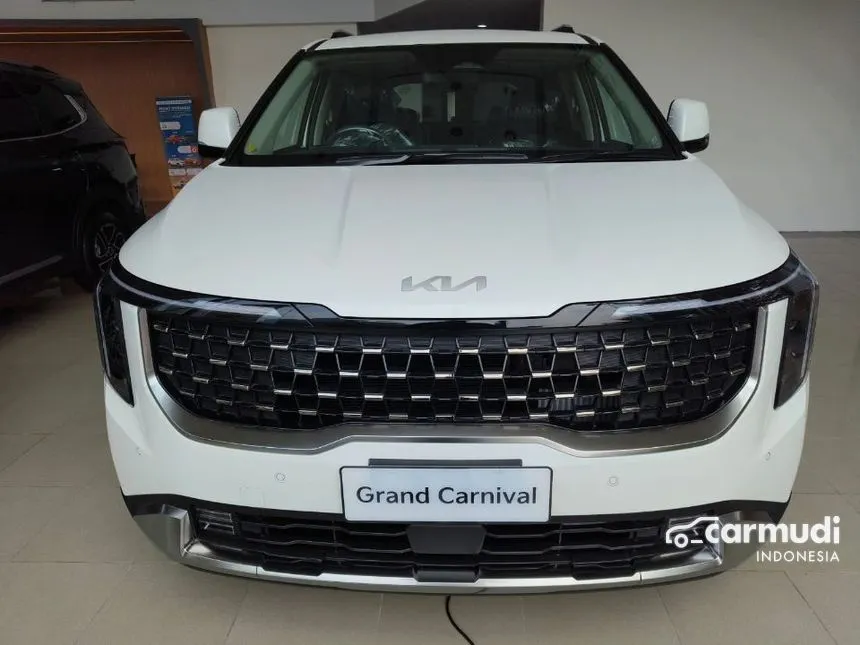 2024 KIA Grand Carnival Dynamic MPV