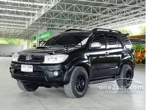 2006 Toyota FORTUNER 3.0 V SUV