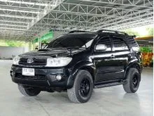 2006 Toyota FORTUNER 3.0 (ปี 04-08) V 4WD SUV