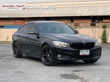 2015 BMW 320d 2.0 F34 (ปี 13-16) Gran Turismo Sedan AT