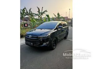 2016 Toyota Kijang Innova 2.0 G MPV